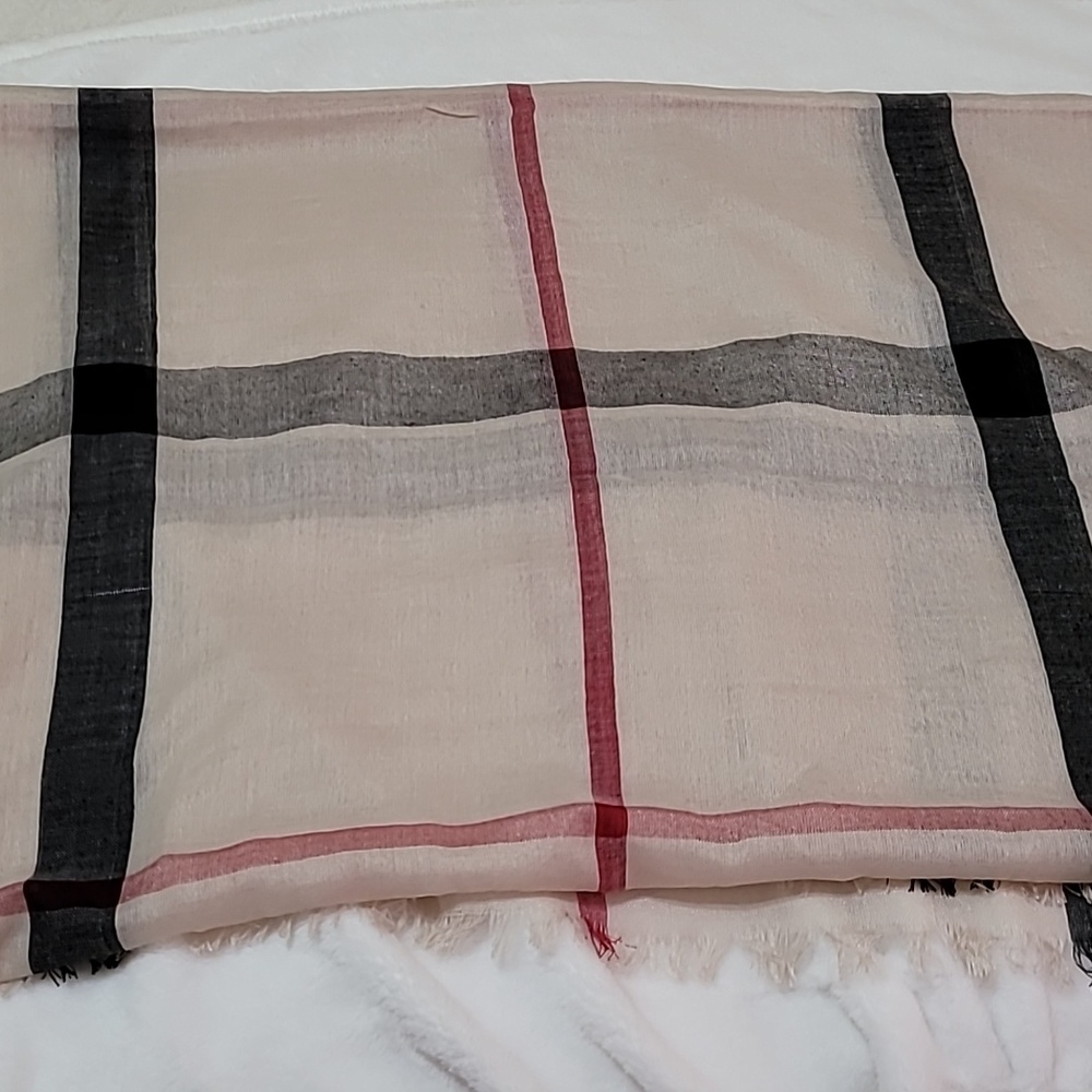 Shawl